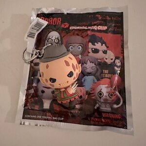 Spirit Halloween horror blind bag